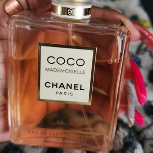 Coco mademoiselle Chanel